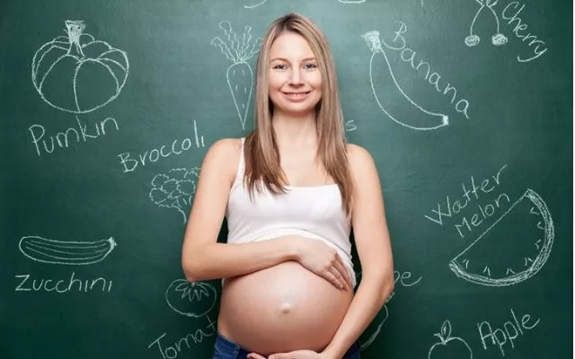 Membangun Rutinitas Makan yang Nyaman dan Teratur Saat Hamil